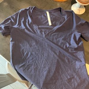 BNWT Lululemon shirt